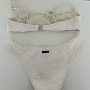 Triangl bathing suit!